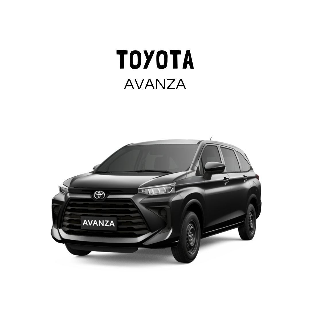Toyota Avanza